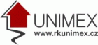 logo RK RK UNIMEX